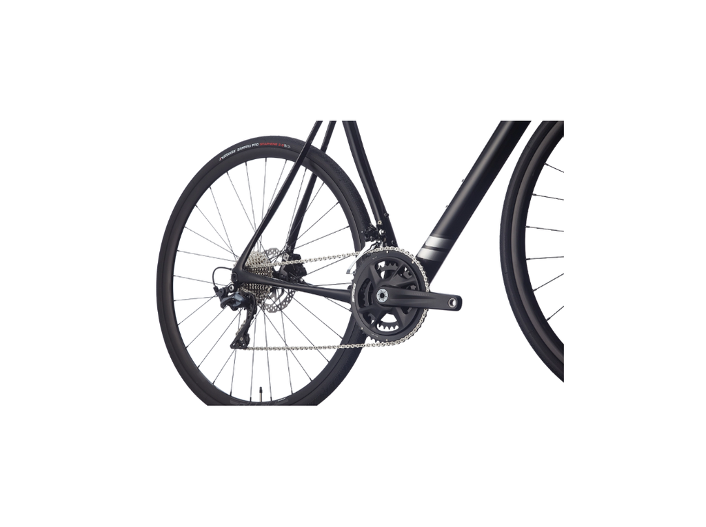 Synapse carbon disc hot sale ultegra flat bar